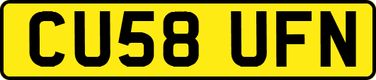 CU58UFN