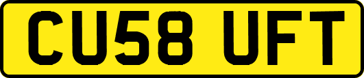 CU58UFT