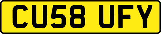 CU58UFY
