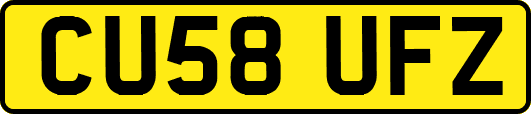 CU58UFZ