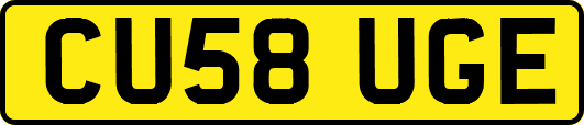 CU58UGE