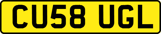 CU58UGL