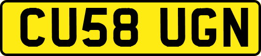 CU58UGN