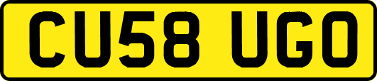 CU58UGO