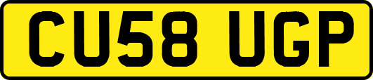 CU58UGP