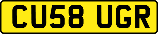 CU58UGR