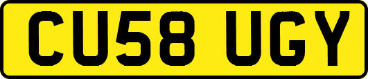 CU58UGY