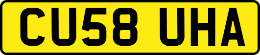 CU58UHA