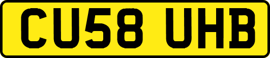 CU58UHB