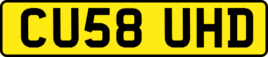 CU58UHD