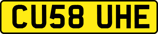 CU58UHE
