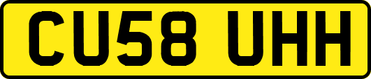 CU58UHH