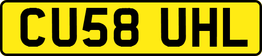 CU58UHL