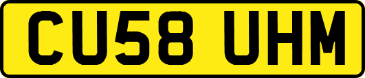 CU58UHM