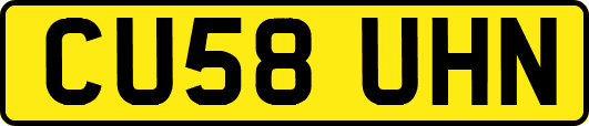 CU58UHN
