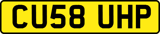 CU58UHP