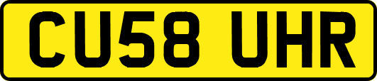 CU58UHR