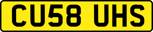 CU58UHS
