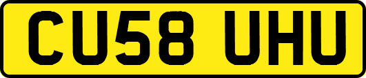 CU58UHU