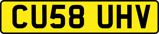 CU58UHV