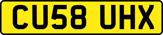 CU58UHX