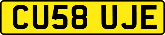 CU58UJE