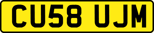 CU58UJM