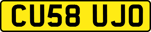 CU58UJO