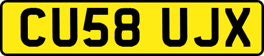 CU58UJX