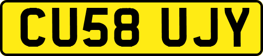 CU58UJY