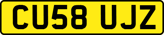CU58UJZ