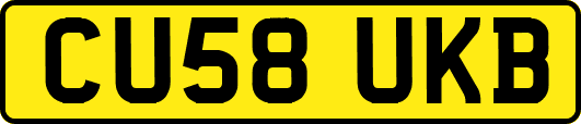 CU58UKB