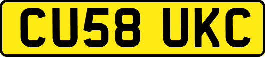 CU58UKC