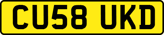 CU58UKD