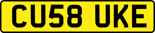 CU58UKE