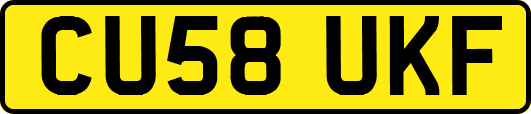 CU58UKF