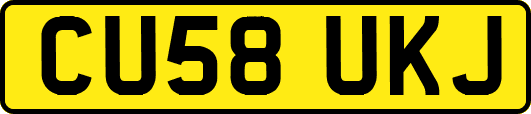 CU58UKJ