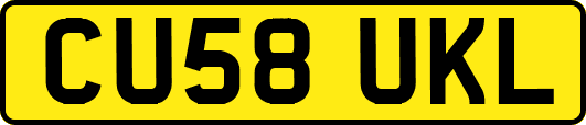 CU58UKL