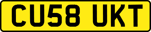 CU58UKT