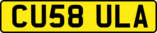 CU58ULA