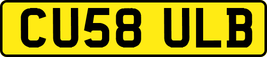 CU58ULB