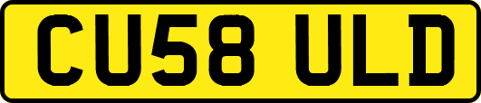 CU58ULD