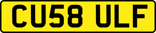 CU58ULF