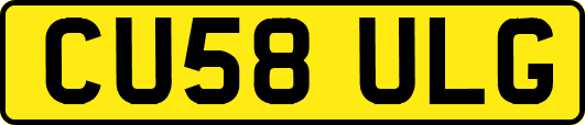 CU58ULG