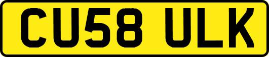 CU58ULK