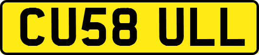 CU58ULL