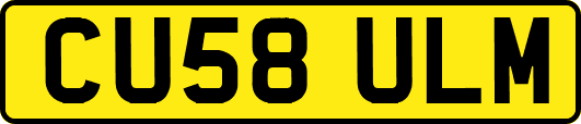 CU58ULM
