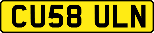 CU58ULN