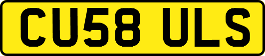 CU58ULS