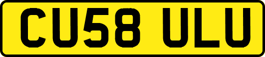 CU58ULU